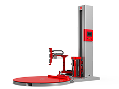 全自动缠绕机YK1800FZ