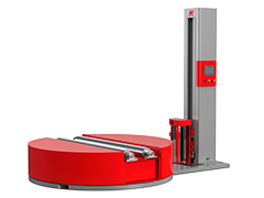 圆筒式缠绕机YK-2000FY